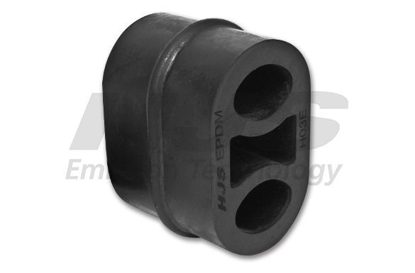 HJS Supporto, Silenziatore 83 14 1964 HJS 83 14 1964 Gommino marmitta MERCEDES-BENZ T2/L Camion pianale/Telaio originale prezzo