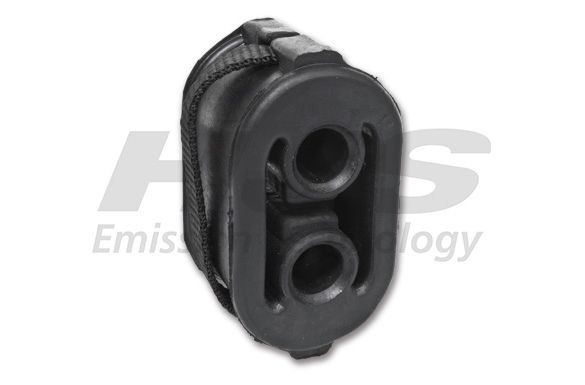 HJS Kronšteins, Trokšņa slāpētājs 83 14 3224 HJS 83 14 3224 Kronšteins, Trokšņa slāpētājs NISSAN Pathfinder IV (R52) 3.5 4WD 249 ZS 2018