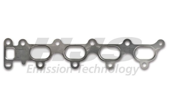 HJS Exhaust pipe gasket 83 14 3229 HJS 83 14 3229 Opel Astra F35 exhaust gasket price