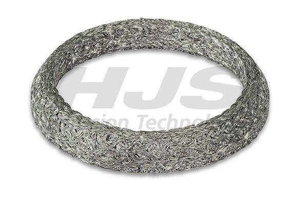 HJS Bague d'étanchéité, tuyau d'échappement 83 15 5966 HJS 83155966 Joint d'echappement Escort Mk6 3/5 portes (GAL, AAL, ABL) prix