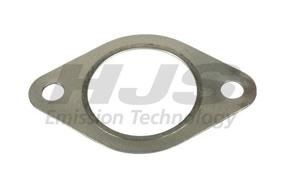 HJS Tiiviste, pakoputki 83 15 6162 SUBARU LEGACY pakoputken tiiviste HJS 83 15 6162