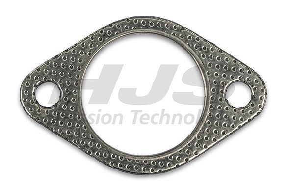HJS Exhaust pipe gasket 83 15 7101 Subaru LEONE HJS exhaust gasket 83157101