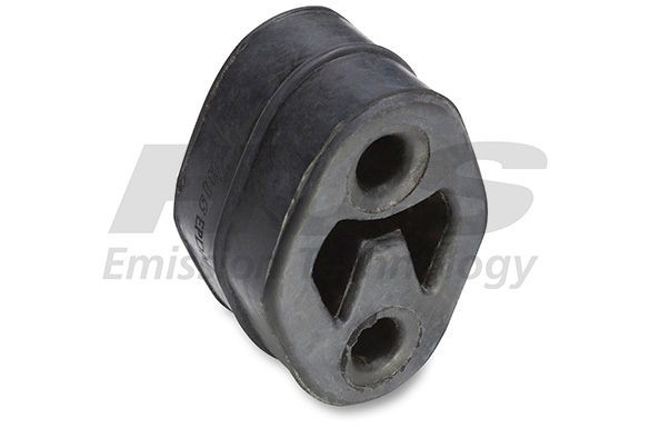 HJS Kinnitus, summuti 83 15 7108 HJS 83157108 Summuti kinnitus Escort Mk5 Hatchback (AAL, ABL) hind