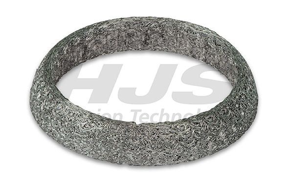 Tiivisterengas, pakoputki HJS 83 15 7130 HJS 83 15 7130: Pakoputken tiiviste Mercedes C-sarja 2006