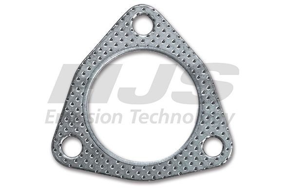 HJS Guarnizione, Tubo gas scarico 83 15 7133 HJS 83 15 7133 Guarnizione, Tubo gas scarico
