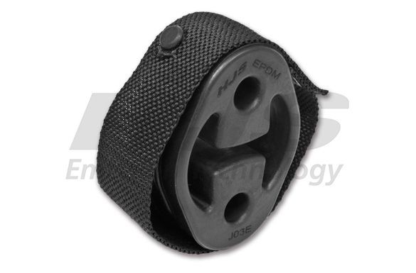HJS Pidike, vaimennin 83 15 7140 HJS 83 15 7140 Ford Transit Connect mk1 pakoputken kannatin hinta