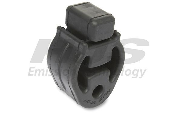 HJS Feste, lydpotte 83 15 7142 HJS 83 15 7142 Feste, lydpotte MAZDA 323 III Sedan (BF) 1.7 D (BF7P) 54 hk 1989