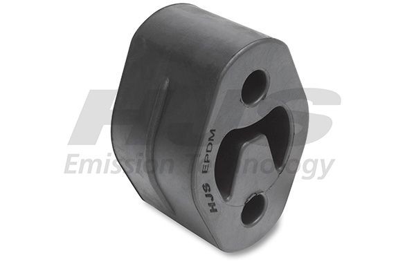 HJS Suporte, silenciador 83 15 7151 HJS 83157151 Apoio de escape Mondeo Mk5 Hatchback (CE) preço