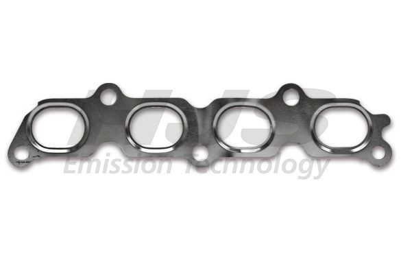 HJS Exhaust manifold gasket 83 15 7170 Ford TRANSIT COURIER HJS exhaust manifold gasket 83157170