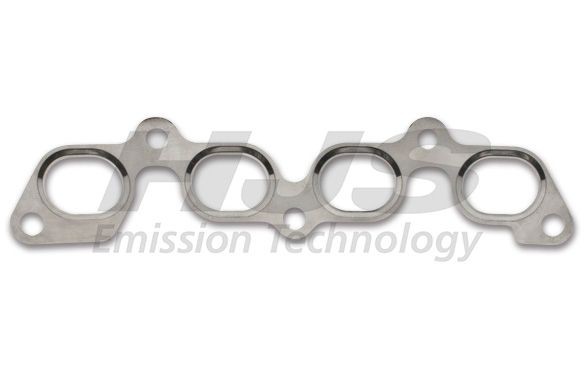 HJS Exhaust manifold gasket 83 15 7173 Ford TRANSIT COURIER HJS exhaust manifold gasket 83157173