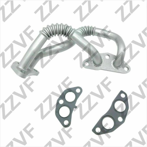 ZZVF Koelmiddelleiding ZV173TH ZV173TH ZZVF Radiateurslang kopen