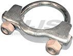 Conector de tubos, sistema de escape HJS 83 15 8757 HJS 83 15 8757: Conector de tubos sistema de escape Fiat BRAVO 2007