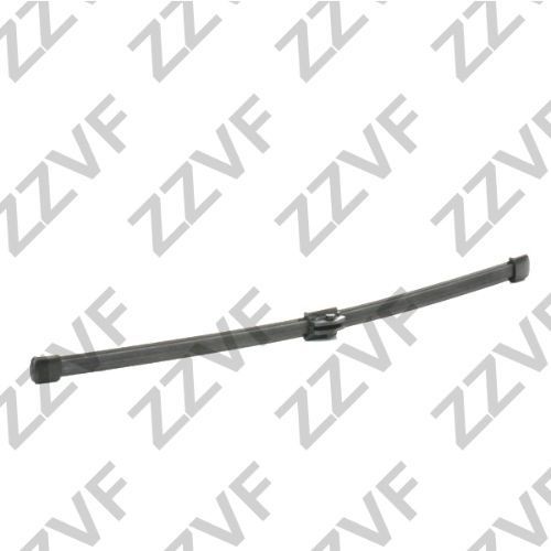 ZZVF Rear wiper blade ZVCHE032 Volkswagen GOLF ZZVF wiper blades ZVCHE032