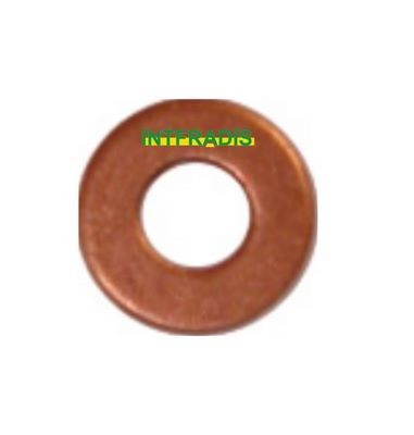 INTFRADIS Joint d'étanchéité, porte-injecteur 10140BL INTFRADIS 10140BL Joint d'étanchéité injecteur CITROËN Jumper I Minibus (244) pas cher