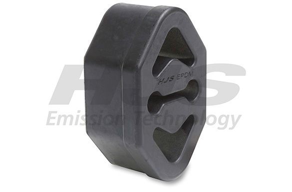 HJS Feste, lydpotte 83 18 7329 pris Feste eksosrør SKODA 83 18 7329 HJS