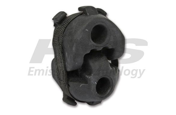 HJS Silent bloc d'échappement 83 21 2915 HJS 83 21 2915 d'origine Fixation pot d'échappement 407 Berline coût