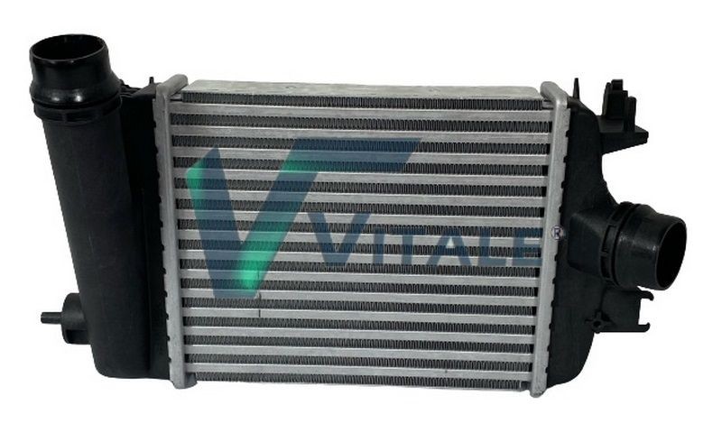 VITALE Intercooler RE496668 VITALE Radiator intercooler OPEL RE496668