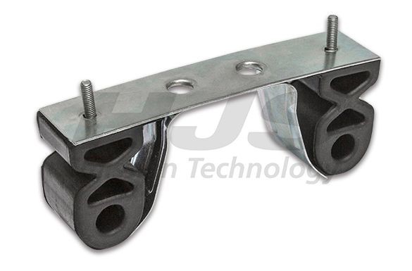 HJS Houder, demper 83 21 2931 HJS 83 21 2931 originele Houder uitlaatsysteem Citroën Xsara N1 kosten