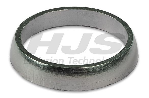 HJS Afdichtring, uitlaatpijp 83 21 6771 Peugeot 407 Uitlaatflenspakking HJS 83 21 6771