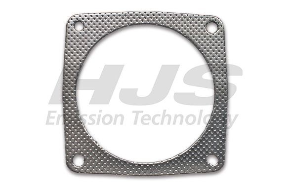 HJS Τσιμούχα, σωλήνας εξάτμισης 83 22 4293 83 22 4293 Τσιμούχα σωλήνας εξάτμισης HJS FIAT TALENTO