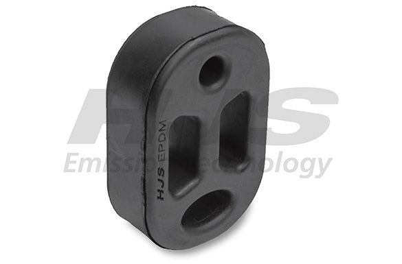 HJS Supporto, Silenziatore 83 22 6866 HJS 83 22 6866 Supporto, Silenziatore PEUGEOT 206+ Hatchback (2L, 2M) 1.1 LPG 60 CV 2013