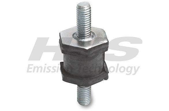 HJS Gummianslag, udstødning 83 22 6932 HJS 83 22 6932 originale 242 Van Holder udstødningssystem hvad koster