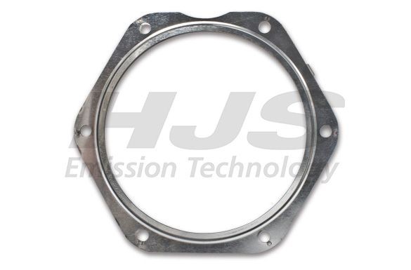 HJS Junta, tubo de escape 83 22 6995 HJS 83226995 Junta tubo de escape CLK C209 preço