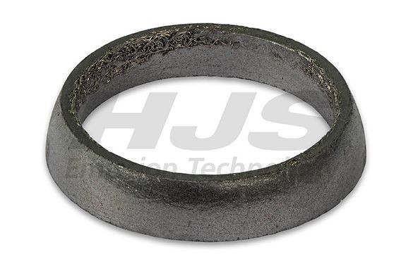 HJS Tesniaci krúżok pre výfuk. trubku 83 23 6502 HJS 83 23 6502 Vyfukove tesnenia Renault 25 B29 lacné