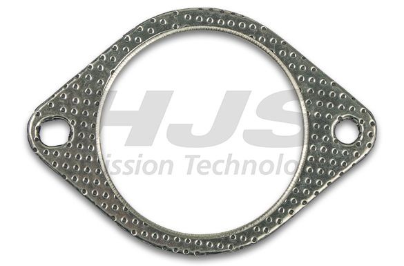 HJS Exhaust pipe gasket 83 23 6521 HJS 83 23 6521 Volvo S80 1 exhaust gasket price