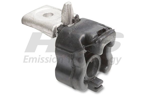 HJS Suporte, silenciador 83 23 6525 HJS 83 23 6525 Suporte, silenciador