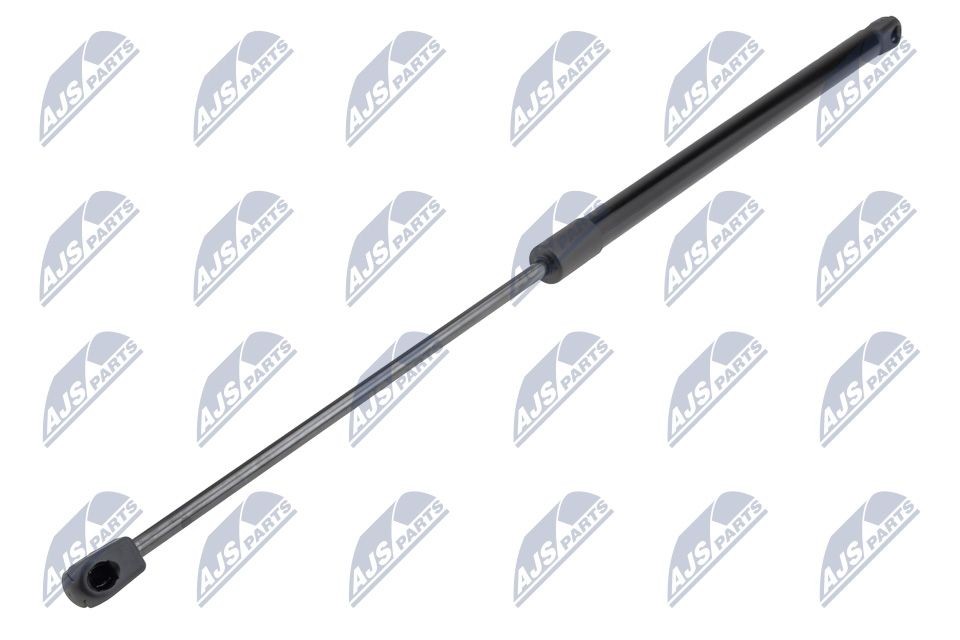 Pneumatická prużina, Batożinový / nákladný priestor NTY AE-PE-040 NTY AE-PE-040 Vzpery kufra PEUGEOT 106 2002