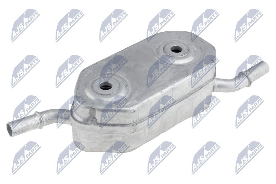 NTY Radiateur d'huile CCL-CT-013 CCL-CT-013 NTY Refroidisseur d'huile moteur Peugeot 244, Z_ prix