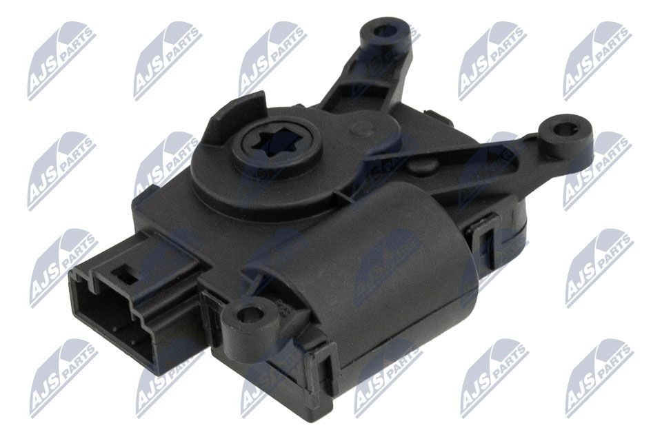 NTY Stellmotor für Temperaturklappe CNG-VW-004 Stellmotor für Temperaturklappe NTY Subaru LEGACY CNG-VW-004