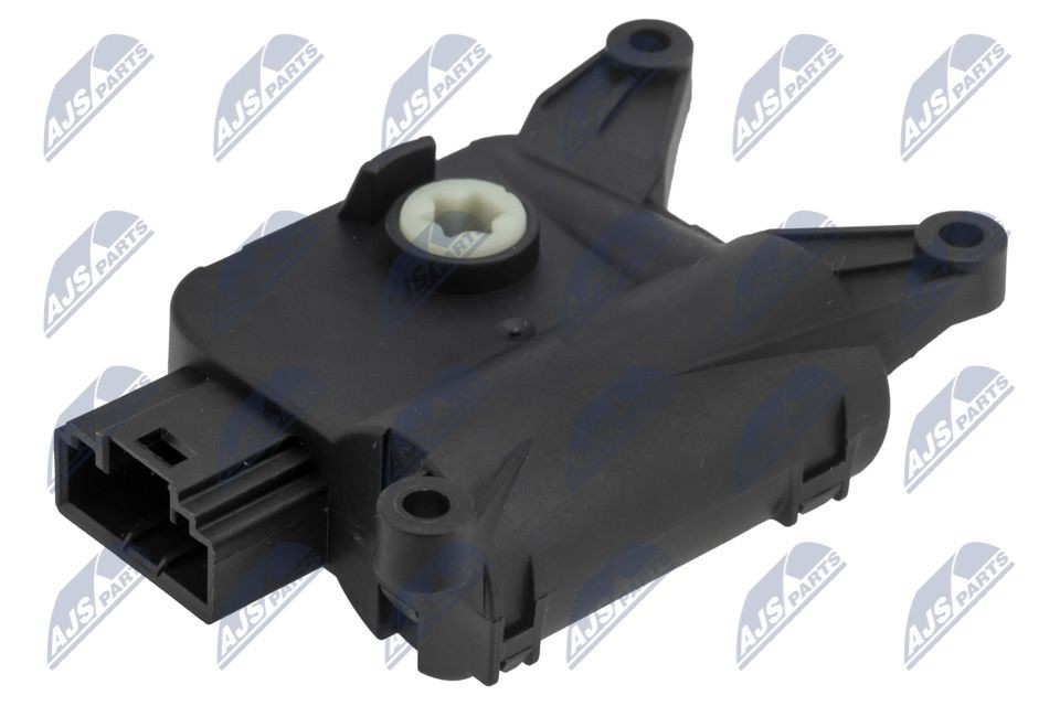 NTY Stellmotor für Temperaturklappe CNG-VW-005 CNG-VW-005 Stellmotor, Heizung MERCEDES-BENZ GLK NTY kaufen