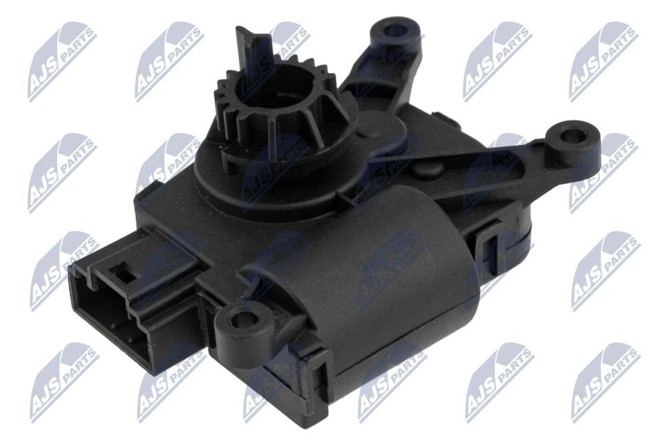 NTY Servomotor, blandingsklap CNG-VW-006 Indstillingselement, blandingsklap NTY SLK CNG-VW-006 billig