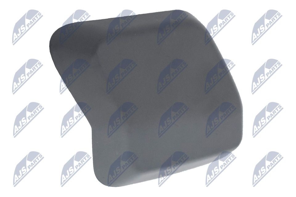 NTY Tildekning, støtfanger EDS-FR-012 NTY EDS-FR-012 Tildekning støtfanger KIA VENGA hva koster