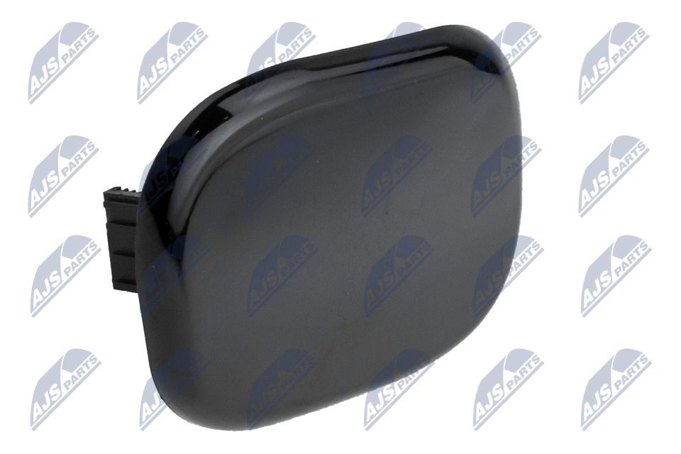 NTY Övertäck, stötfångare EDS-HY-511 NTY EDS-HY-511 Stötfångarlist Hyundai I40 Sedan