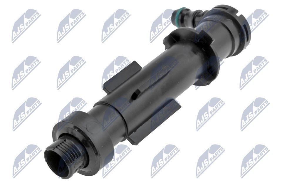 NTY Μπεκ νερού πλύσης, καθαρ. προβολέων EDS-HY-512 EDS-HY-512 Μπεκ νερού πλύσης, καθαρ. προβολέων HYUNDAI i30 NTY