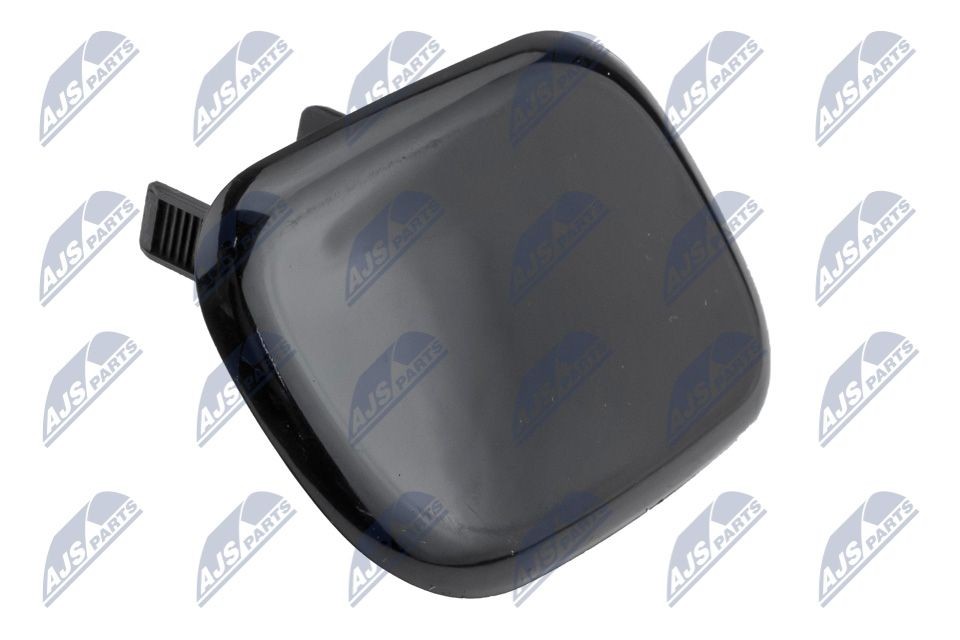 NTY Övertäck, stötfångare EDS-HY-515 Stötfångarlist Hyundai PA EDS-HY-515 NTY