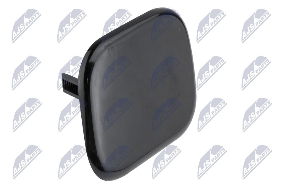 NTY Tildekning, støtfanger EDS-KA-012 NTY EDS-KA-012 Tildekning støtfanger KIA Optima / K5 (DL3) til en fordelagtig pris