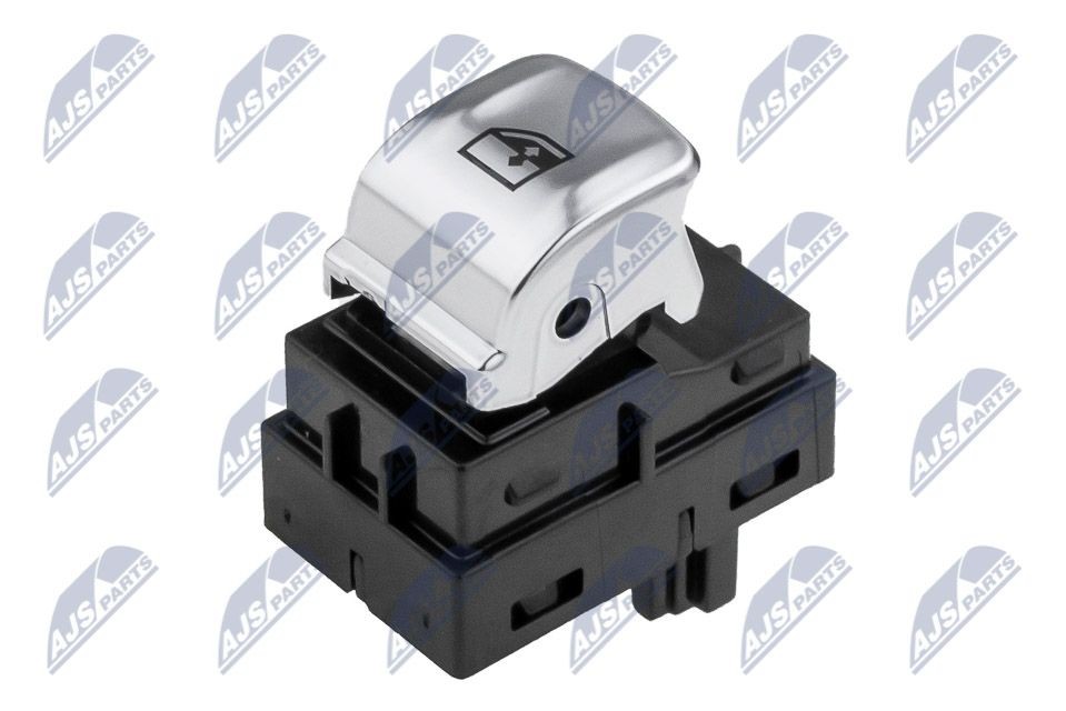 Slēdzis, Stikla pacēlājmehānisms NTY EWS-BM-145 NTY EWS-BM-145 Stikla pacēlāja slēdzis BMW 3. Sērija 2020