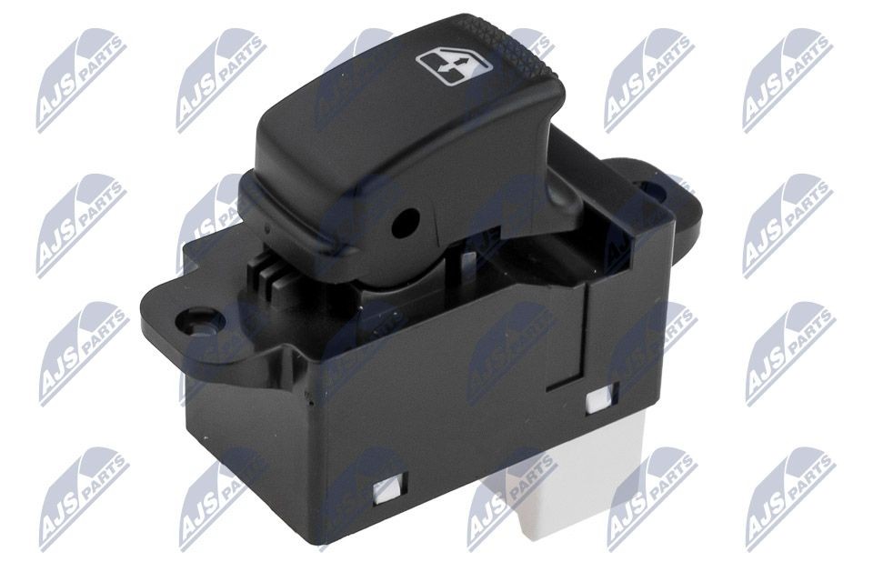 Slēdzis, Stikla pacēlājmehānisms NTY EWS-HY-049 NTY EWS-HY-049 Stikla pacēlāja slēdzis HYUNDAI i10 2025