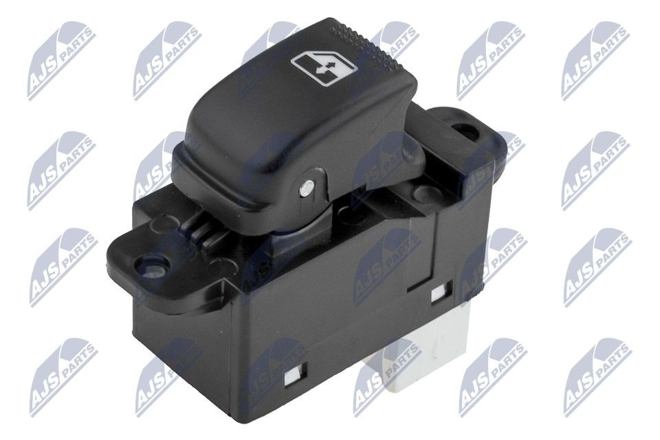 NTY Interruttore, Alzacristallo EWS-HY-050 NTY EWS-HY-050 Pulsantiera Hyundai Elantra 3 prezzo