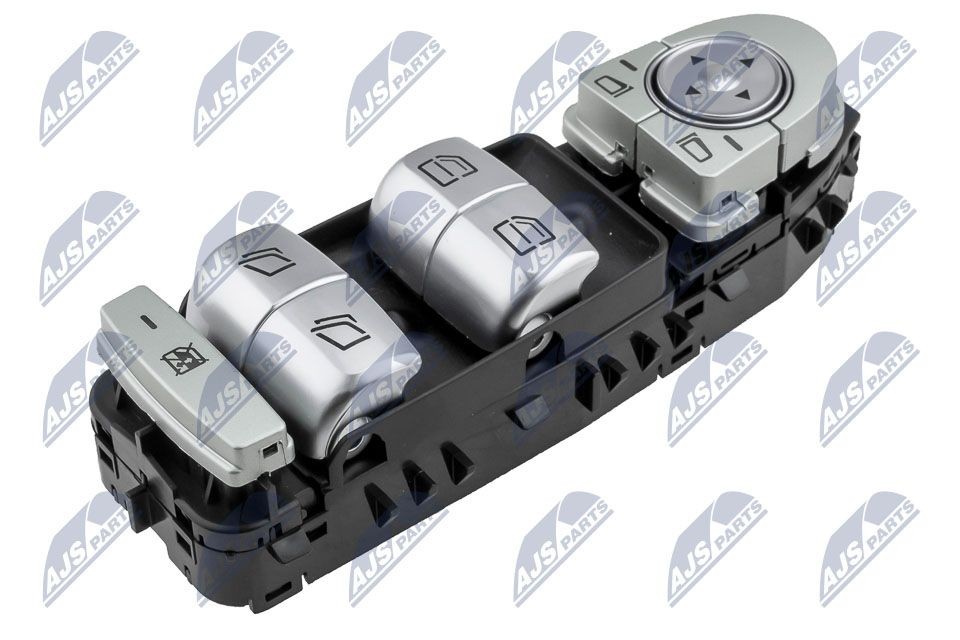 NTY Kontakt, rudehejs EWS-ME-079 NTY EWS-ME-079 CLK C208 Kontakt rudehejs pris