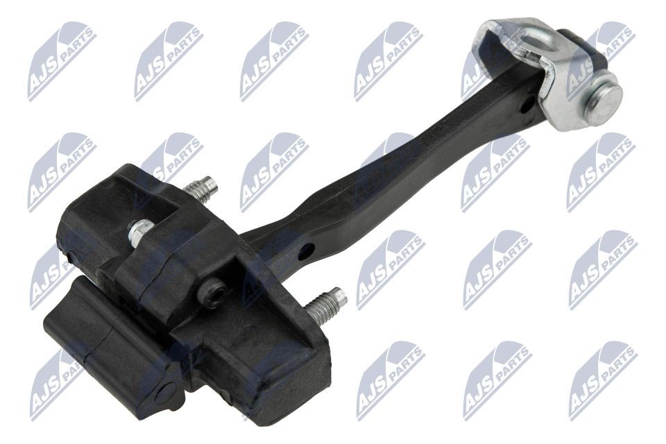 NTY Deurvastzetter EZC-AR-009 EZC-AR-009 Deur ALFA ROMEO GIULIETTA NTY
