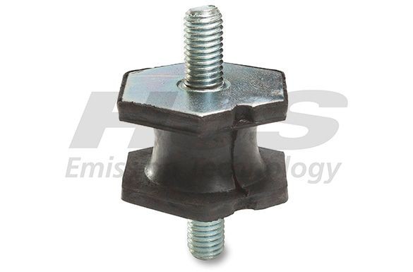HJS Holder, udstødningssystem 83 23 6652 HJS 83236652 Mercedes W164 Udstødningsholder pris