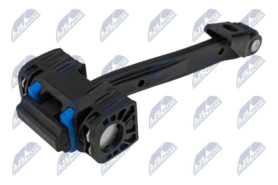 NTY Cale-porte EZC-AU-158 Audi Q7 Hayon de coffre NTY EZC-AU-158