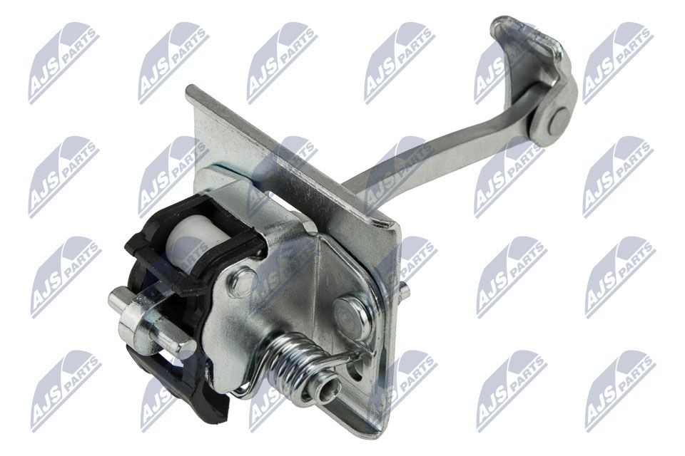 NTY Oven pidin EZC-CT-037 Dodge Durango WD takaluukku NTY EZC-CT-037