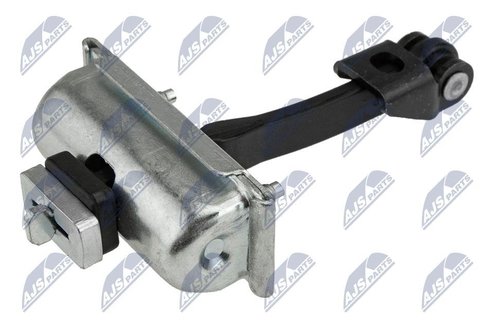 NTY Uksekinnitaja EZC-CT-045 NTY EZC-CT-045 Uksed üksikosad Peugeot 208 1 odava hinnaga