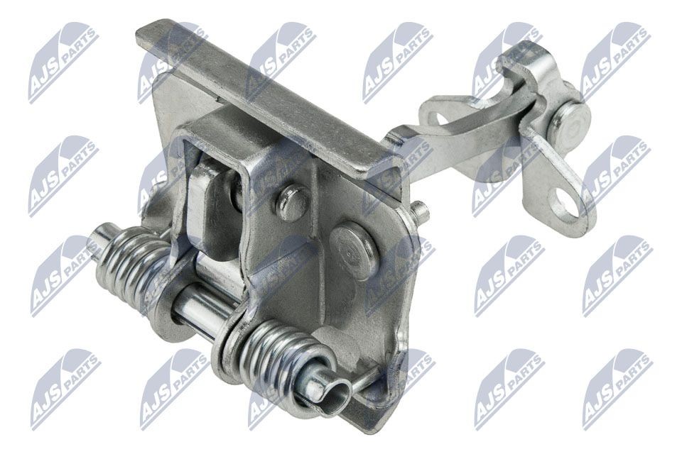 NTY Uksekinnitaja EZC-CT-046 NTY EZC-CT-046 Uksed Citroën Xsara N1 1997